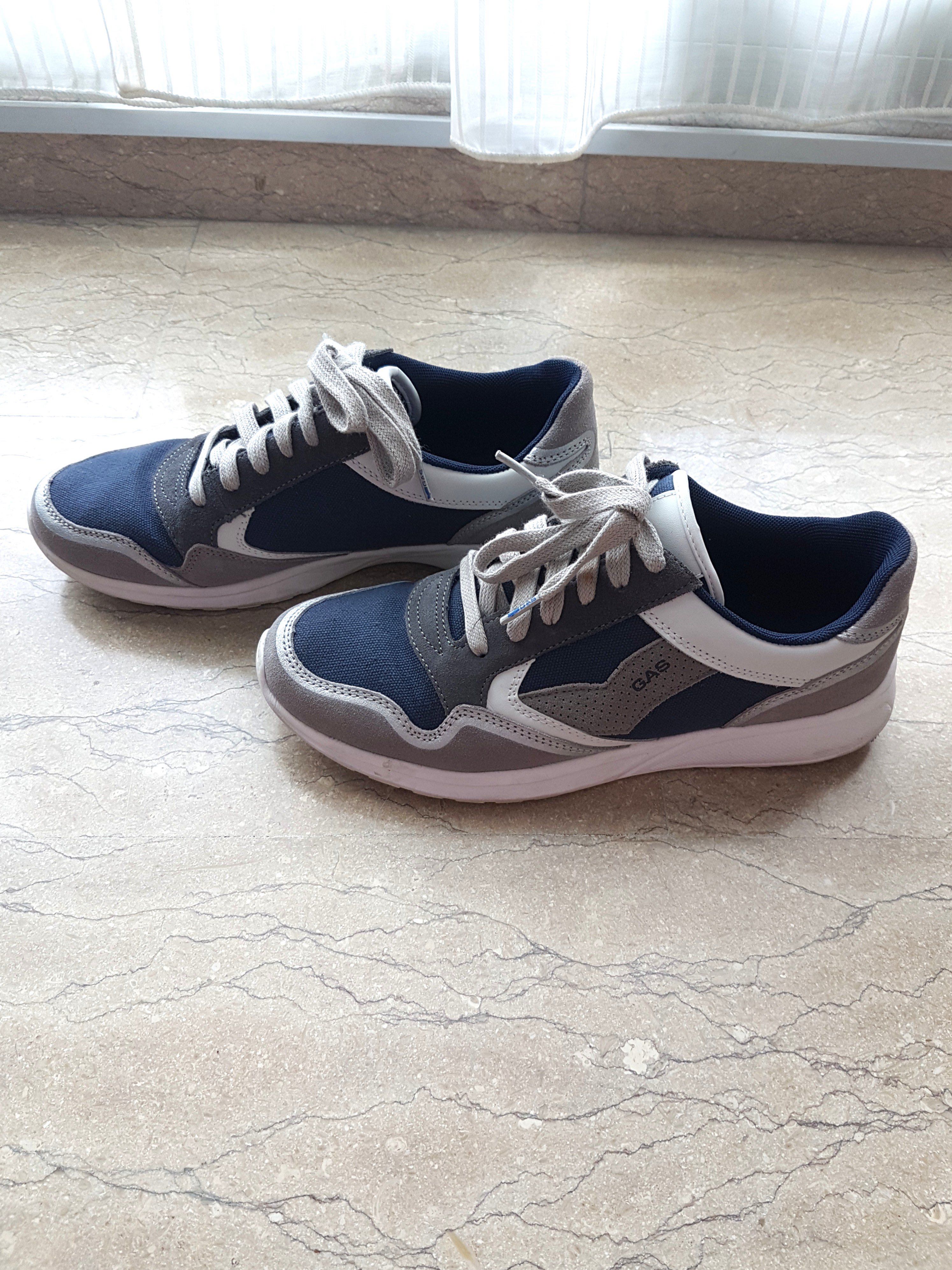 Gas casual outlet shoes