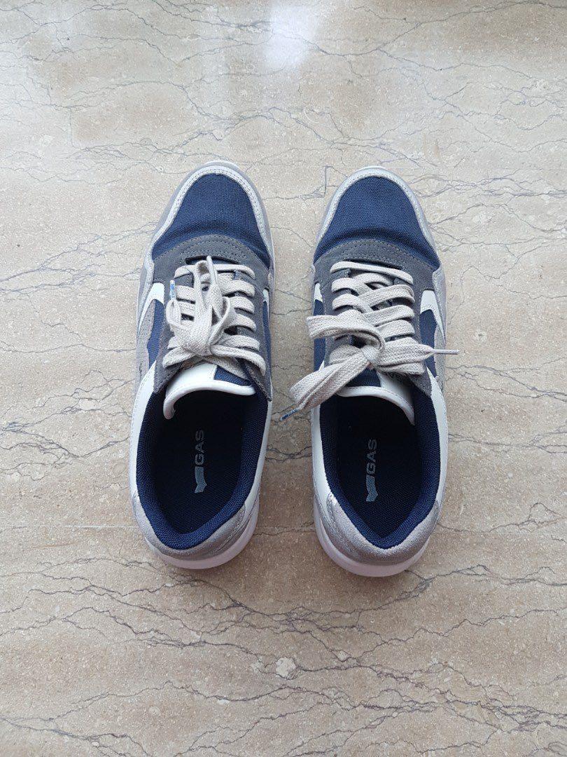 Gas top casual shoes