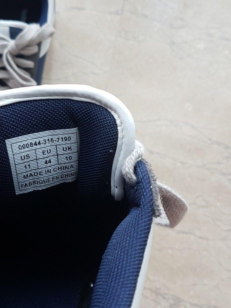 Gas casual shoes 2025
