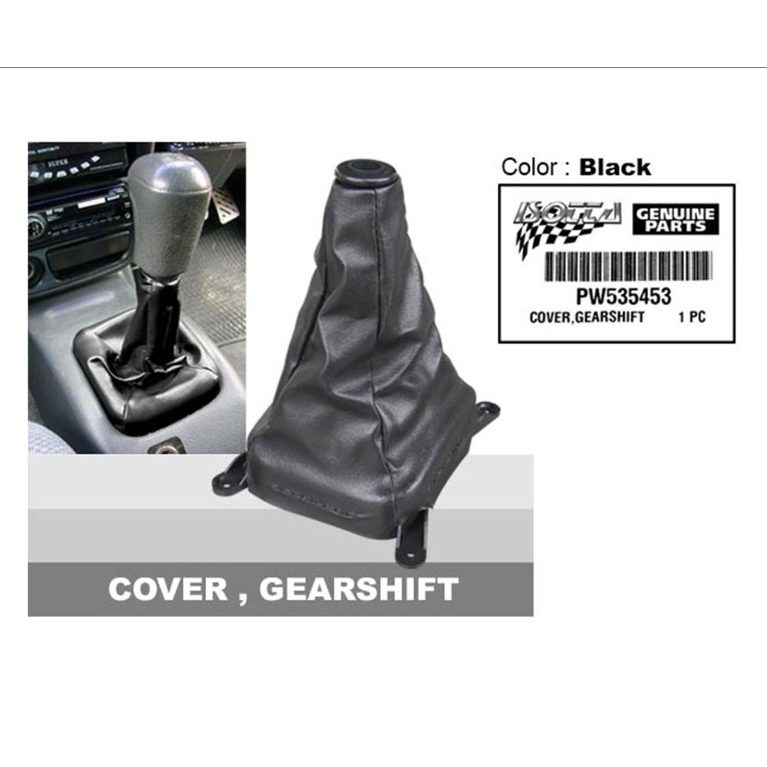 Gear Knob Cover Wira Auto Accessories on Carousell