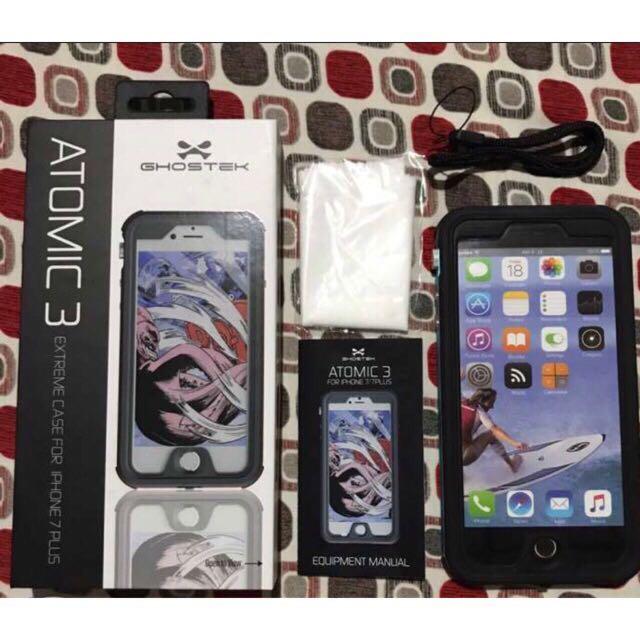 atomic 3 case iphone 7 atomic 3 case iphone 7