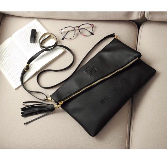 Givenchy vip gift bag on sale