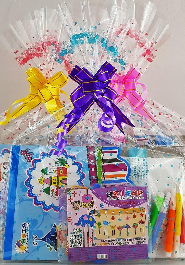 diy children's day gift