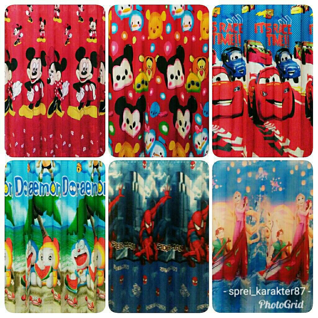 Download 520 Koleksi Gambar Gorden Jendela Karakter Paling Baru Gratis HD