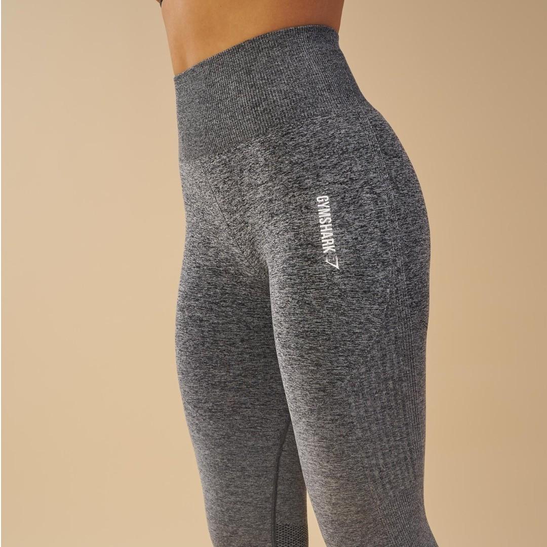 Gymshark, Pants & Jumpsuits, Gymshark Adapt Ombre Seamless Leggings Size  Xs