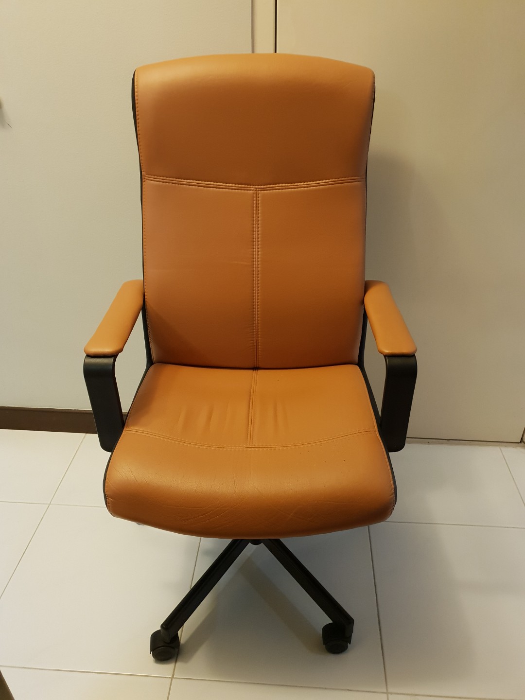 Ikea Millberget Office Chair Furniture Tables Chairs On Carousell