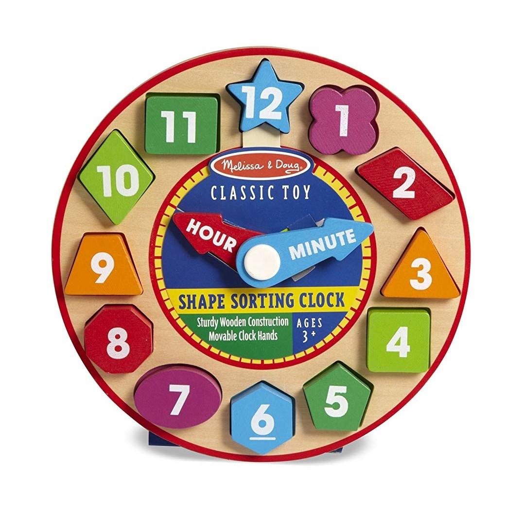 melissa and doug counting puzzle