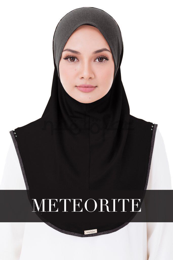 naelofar instant hijab