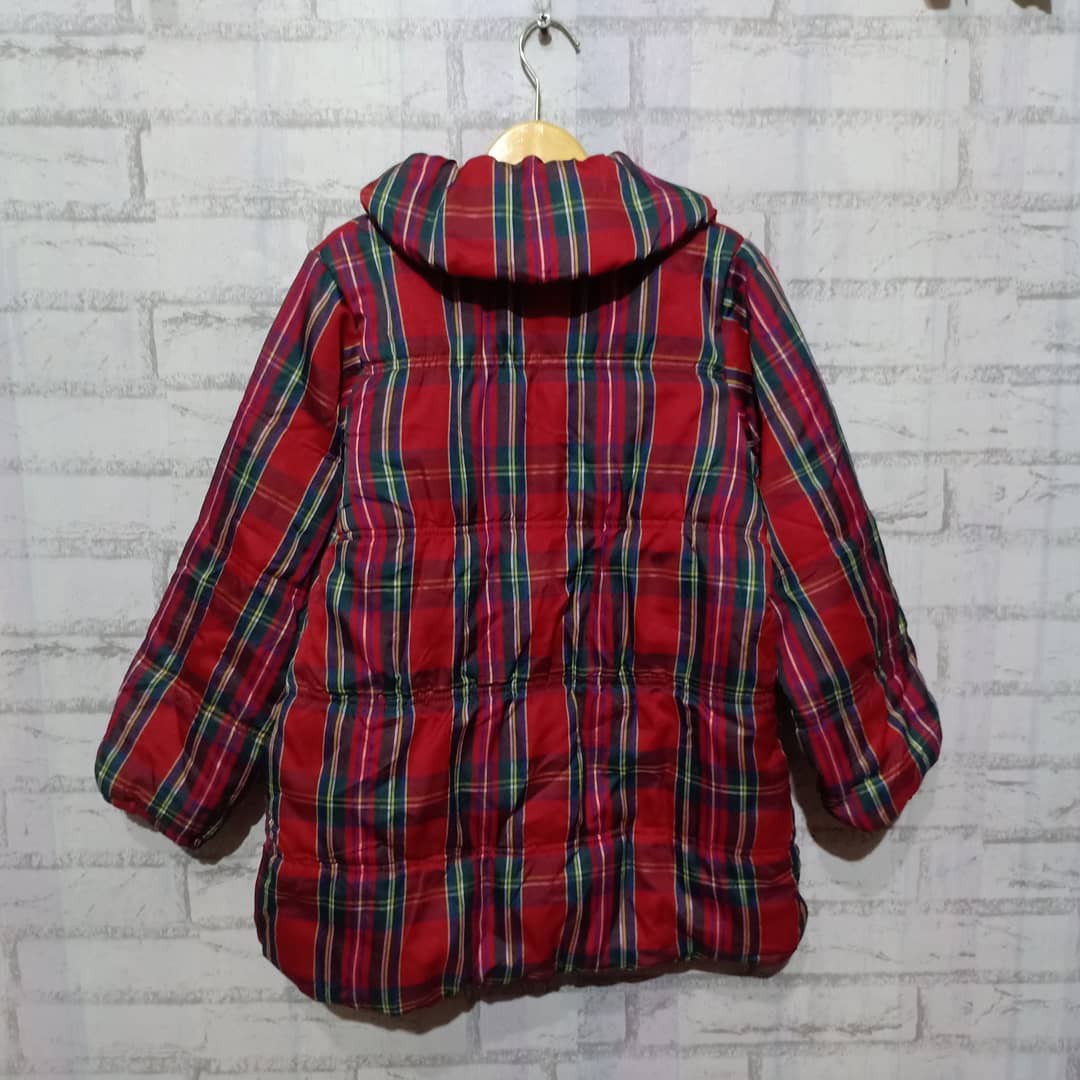 740+ Model Jaket Anak Anti Air HD