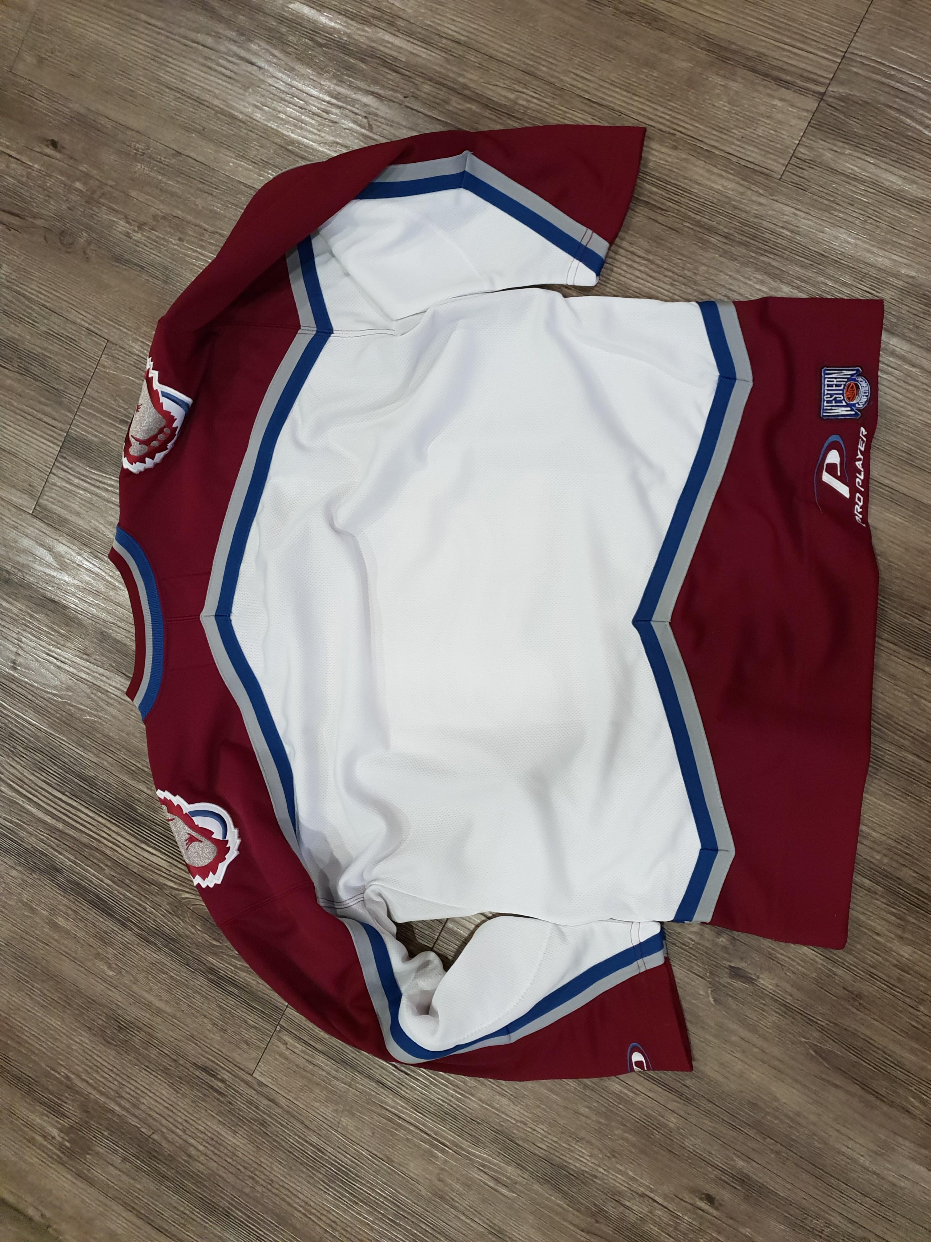 hockey basketball jerseys