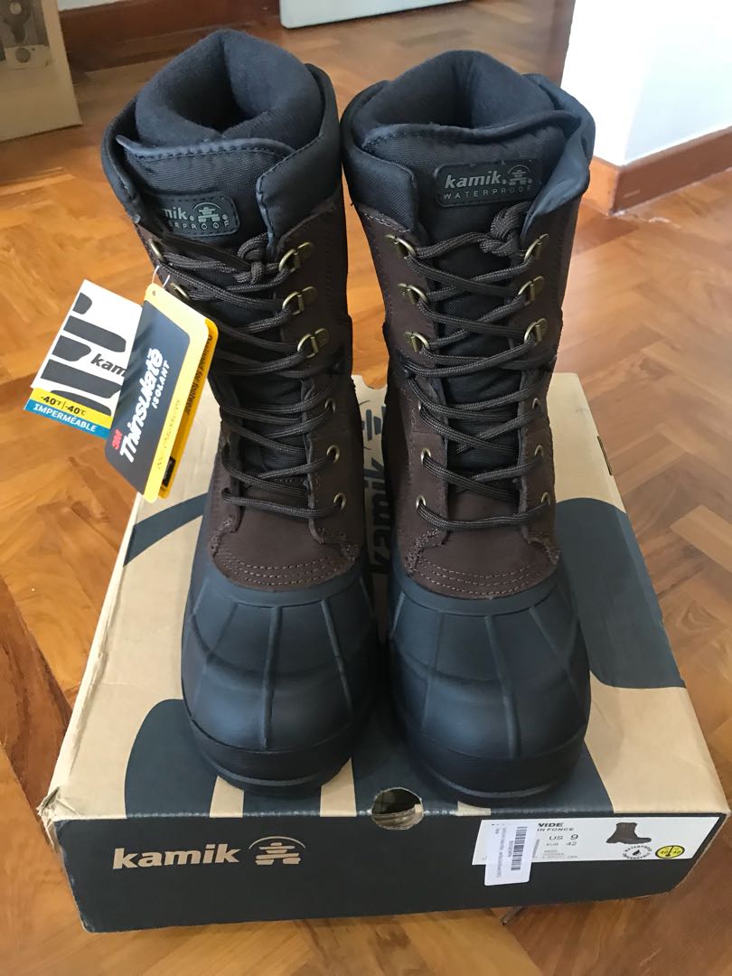 Kamik nationwide boots online