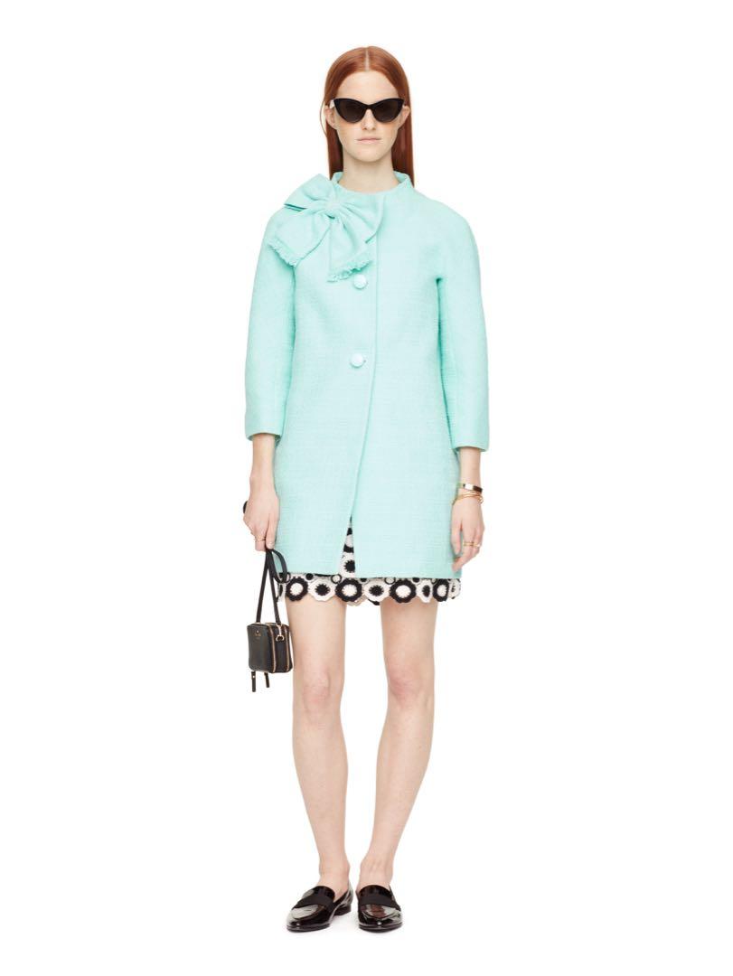 Kate spade dorothy coat sales