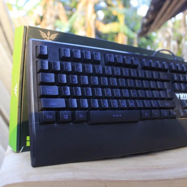 gaming accessories
