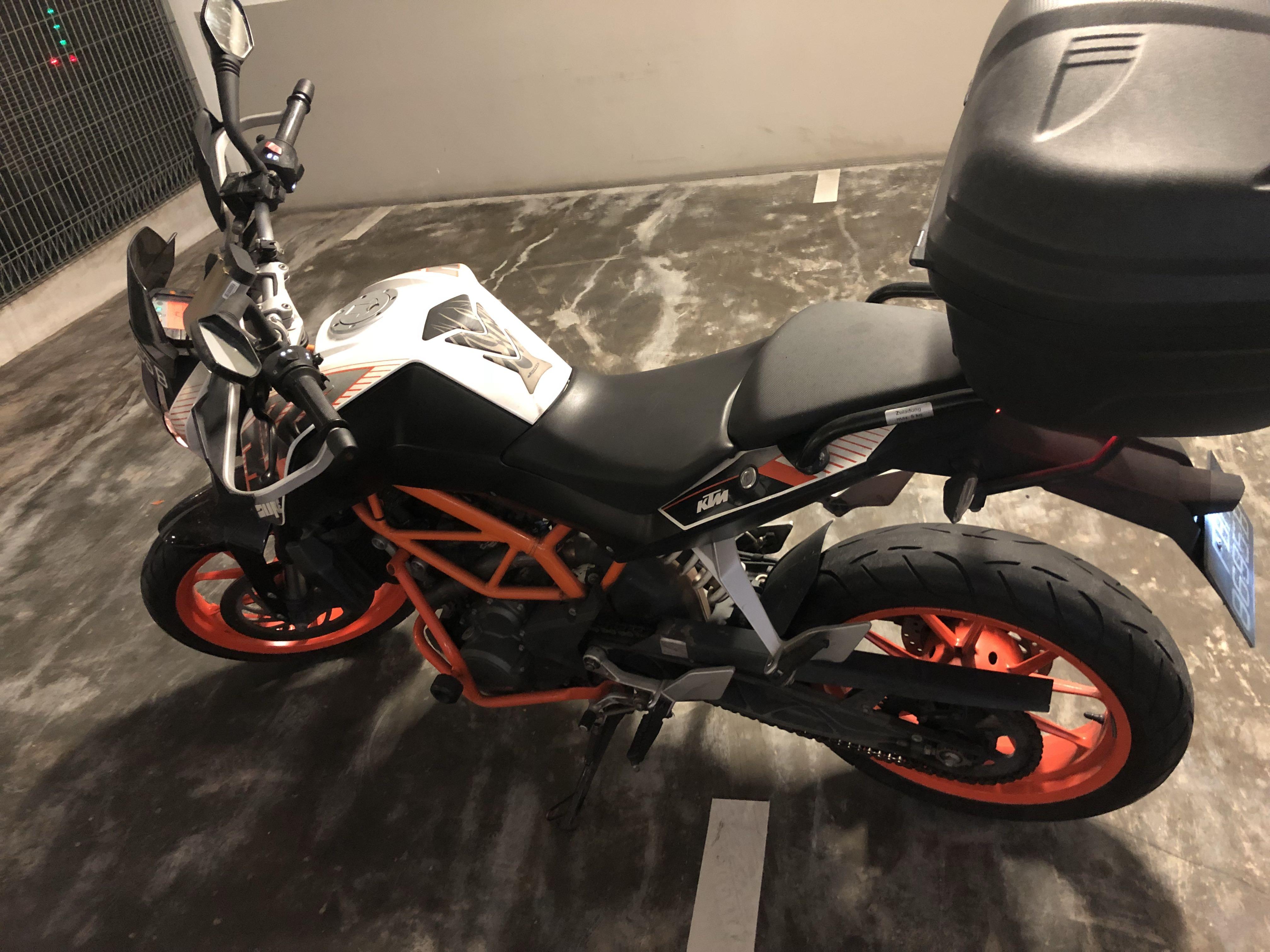 ktm duke for sale near me