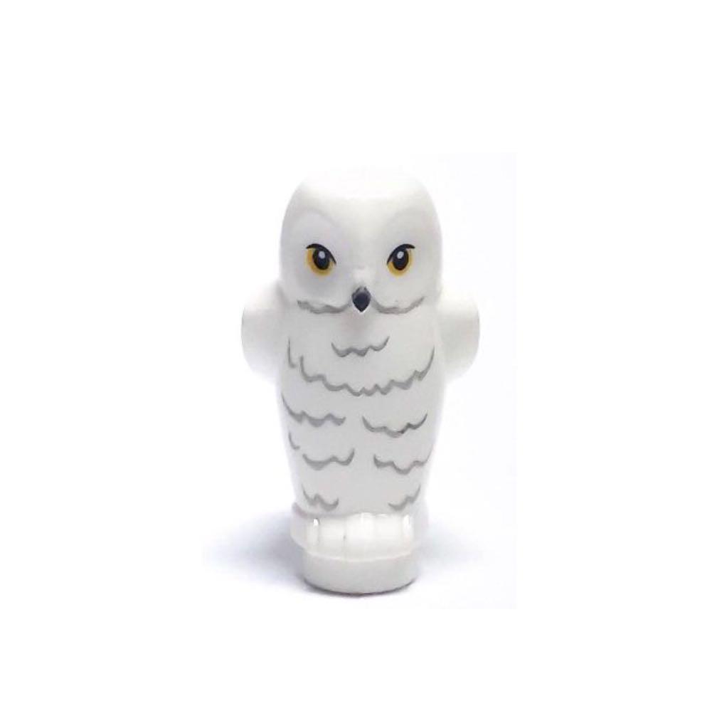 lego harry potter and hedwig