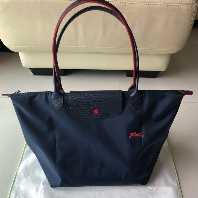 Longchamp new collection 2018 sales