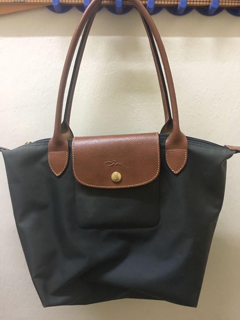 longchamp original Women s Fashion Bags Wallets Purses