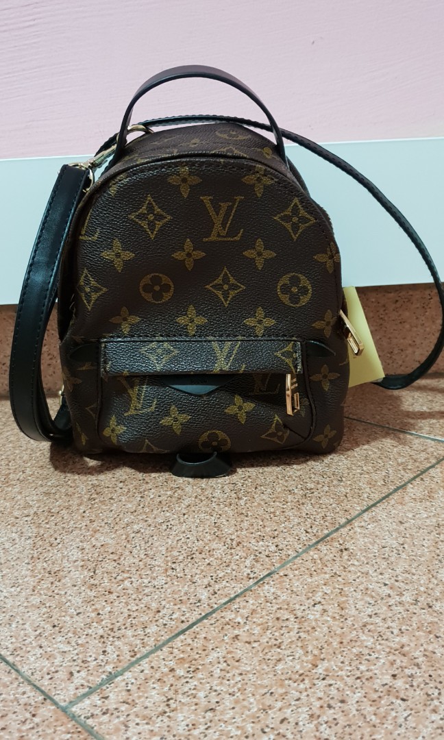 lv mini bag price