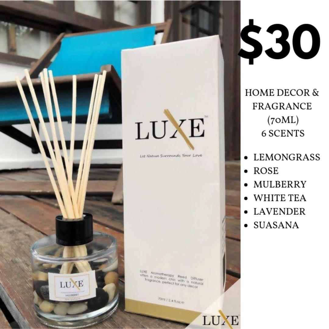 Wallpaper Luxe Home Decor Fragrance 70ml Highly Recommended Everything Free HD