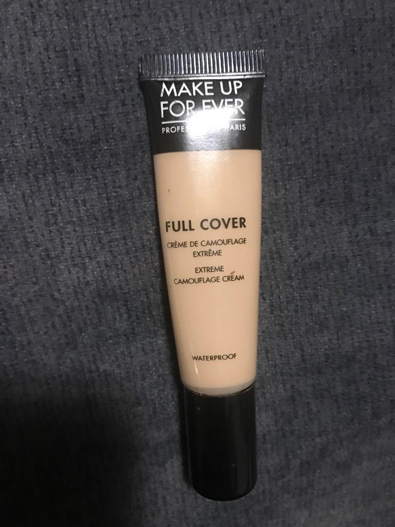 up forever concealer/bb cream/cc 💯 aunthentic, Beauty Personal Care, Face, Makeup on Carousell