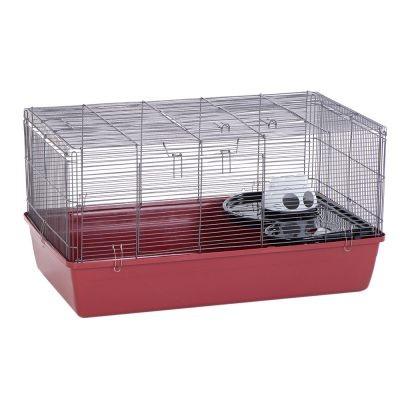 Alaska hamster cage discount