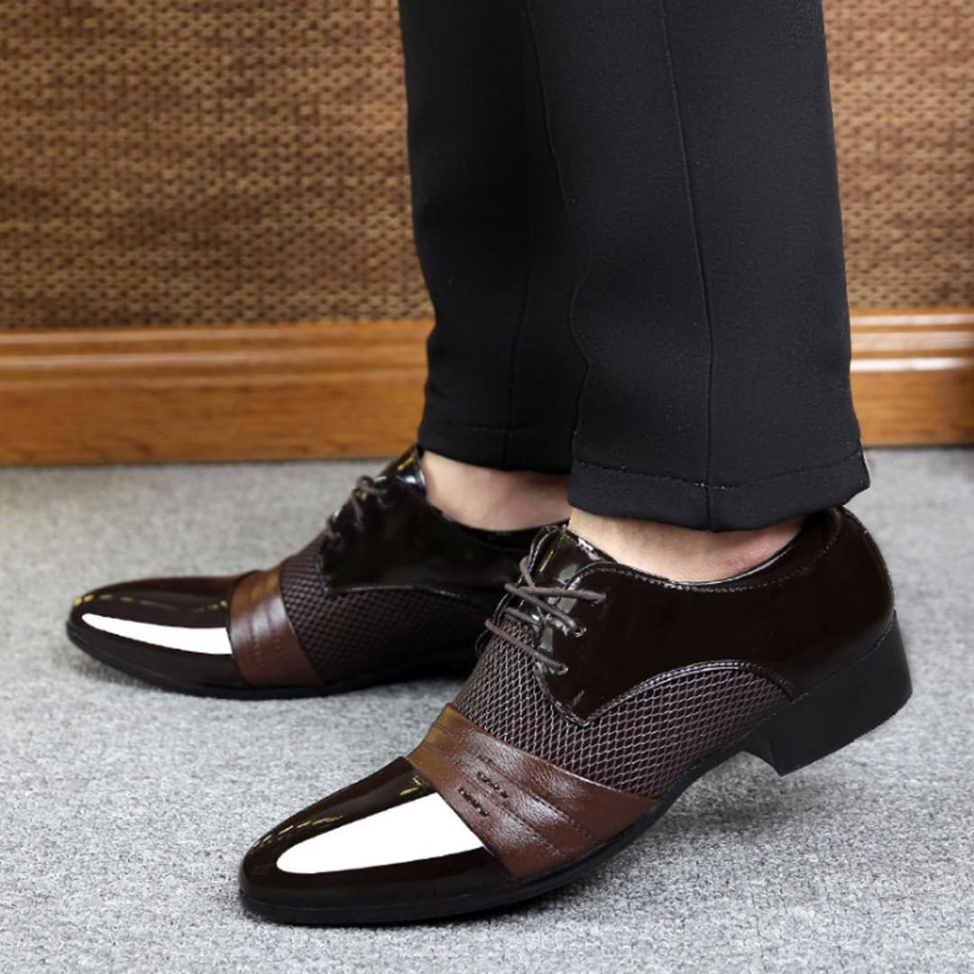 buy mens formal shoes