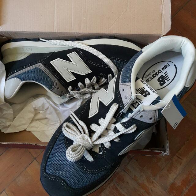 nb 574 classic