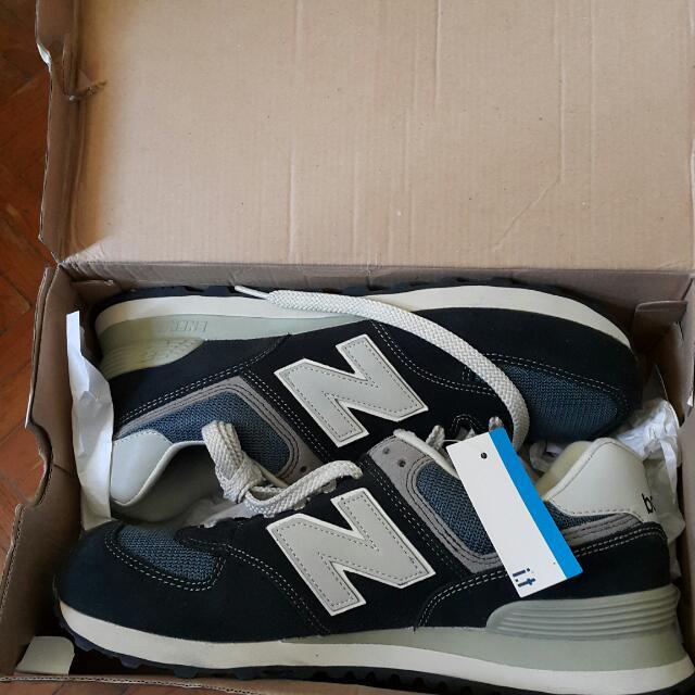 nike nb 574