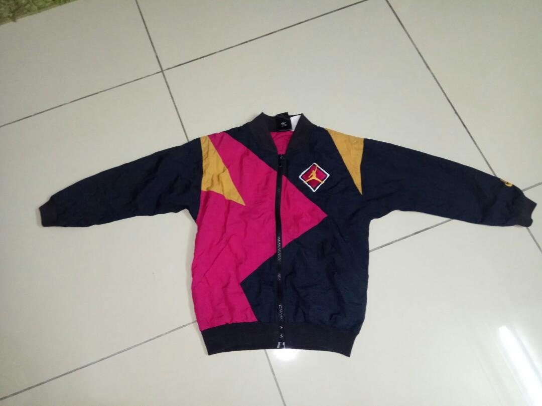 jordan apparel for kids