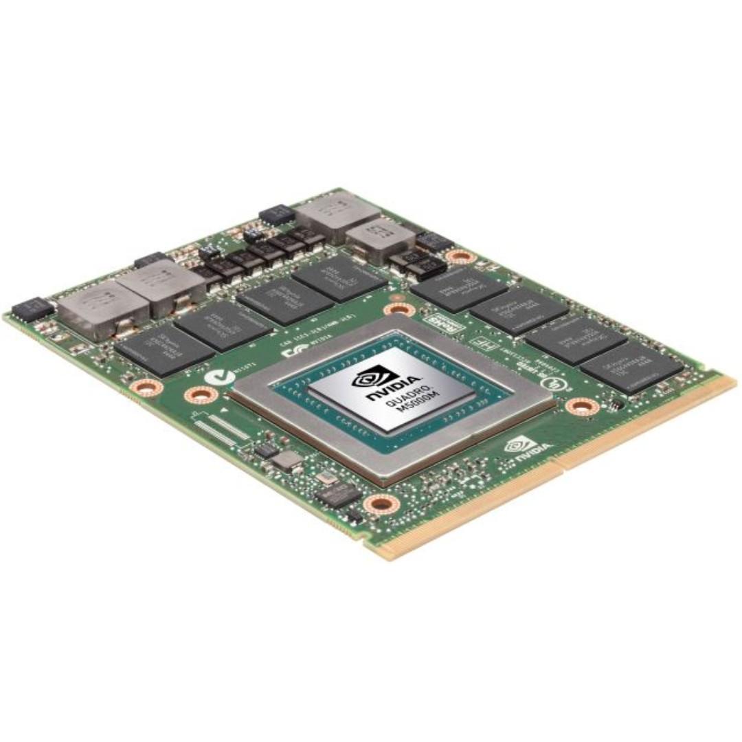 Nvidia Quadro M1000M 2GB DDR5 繪圖卡 照片瀏覽 1
