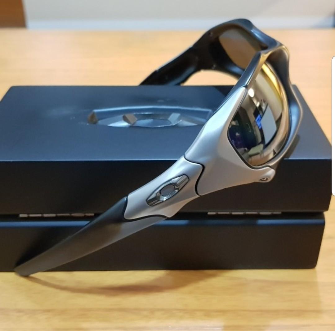 oakley pit boss 2 discontinued