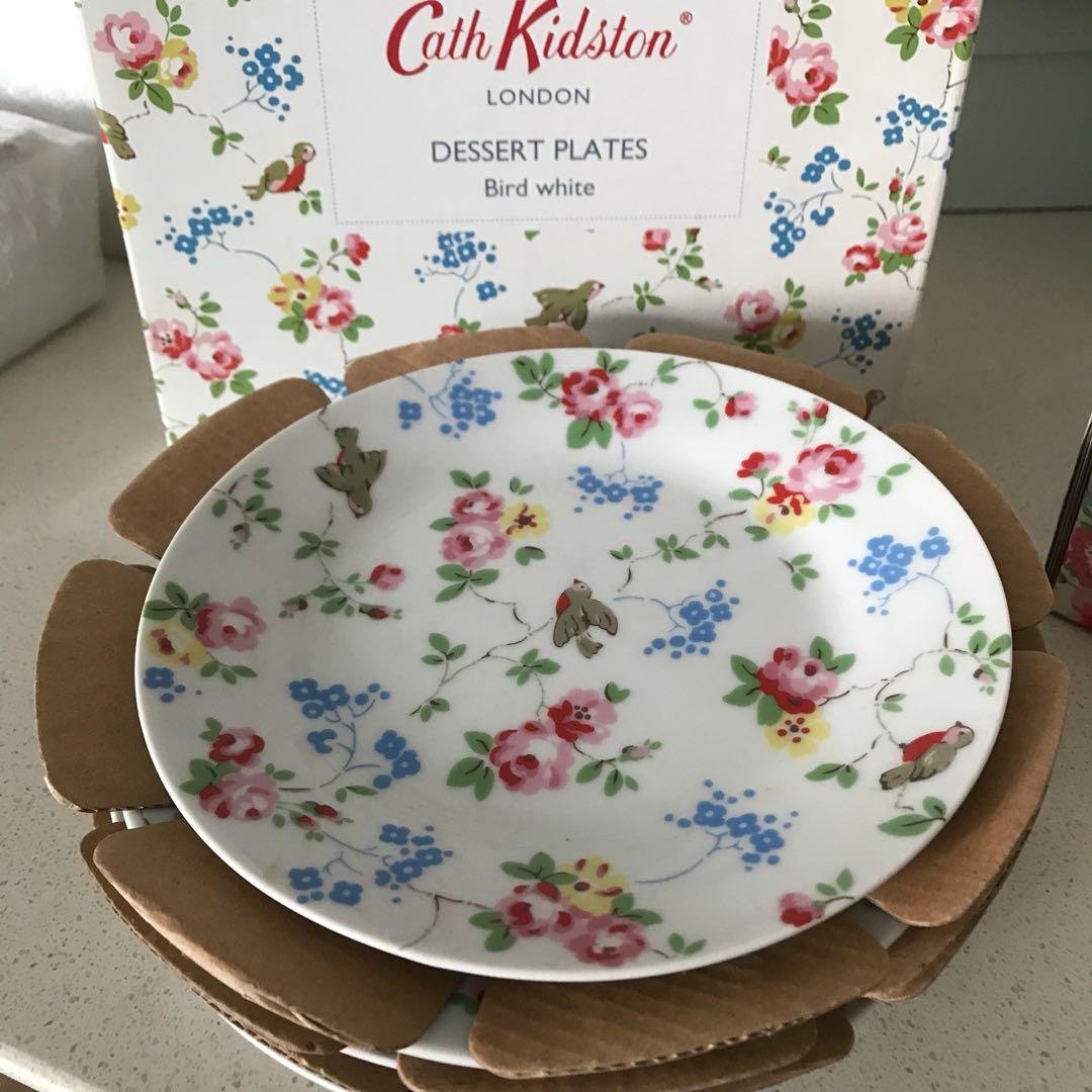 cath kidston kitchenware