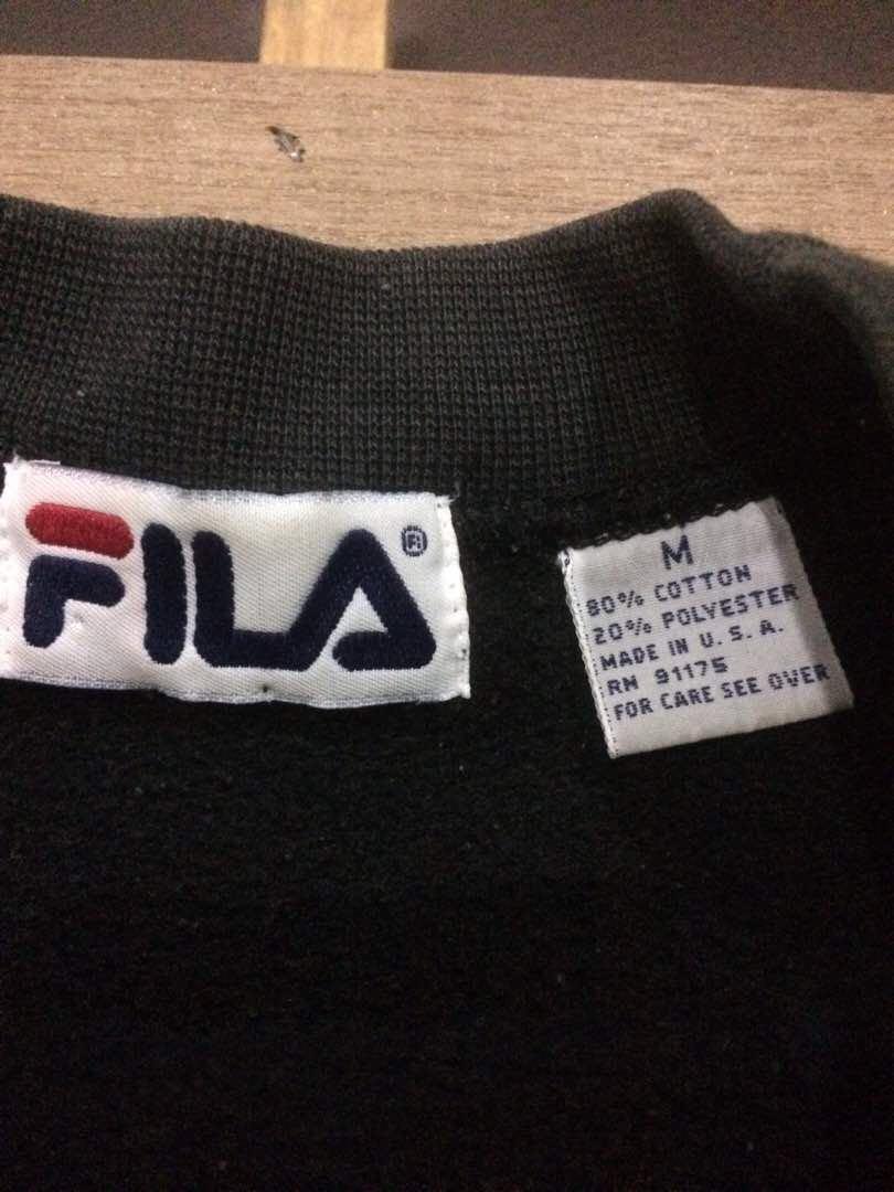 rn 91175 fila