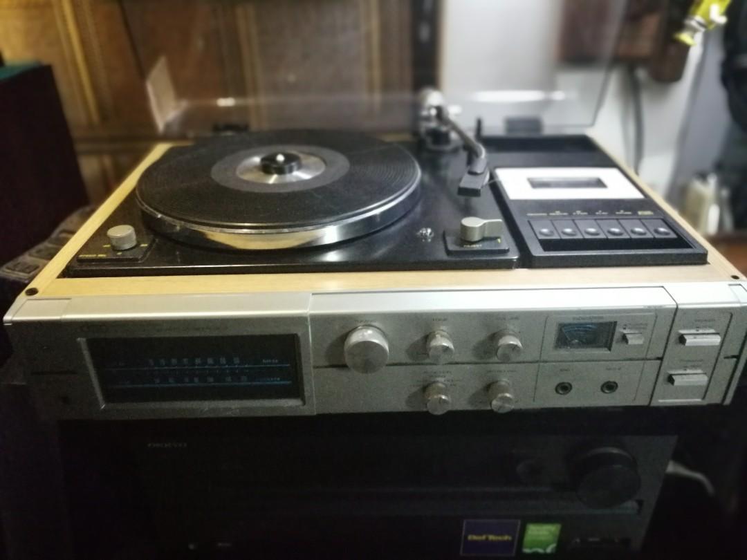 クラシック Lp Otto Sanyo Solid State Stereo Bridgecomunicacao Pt