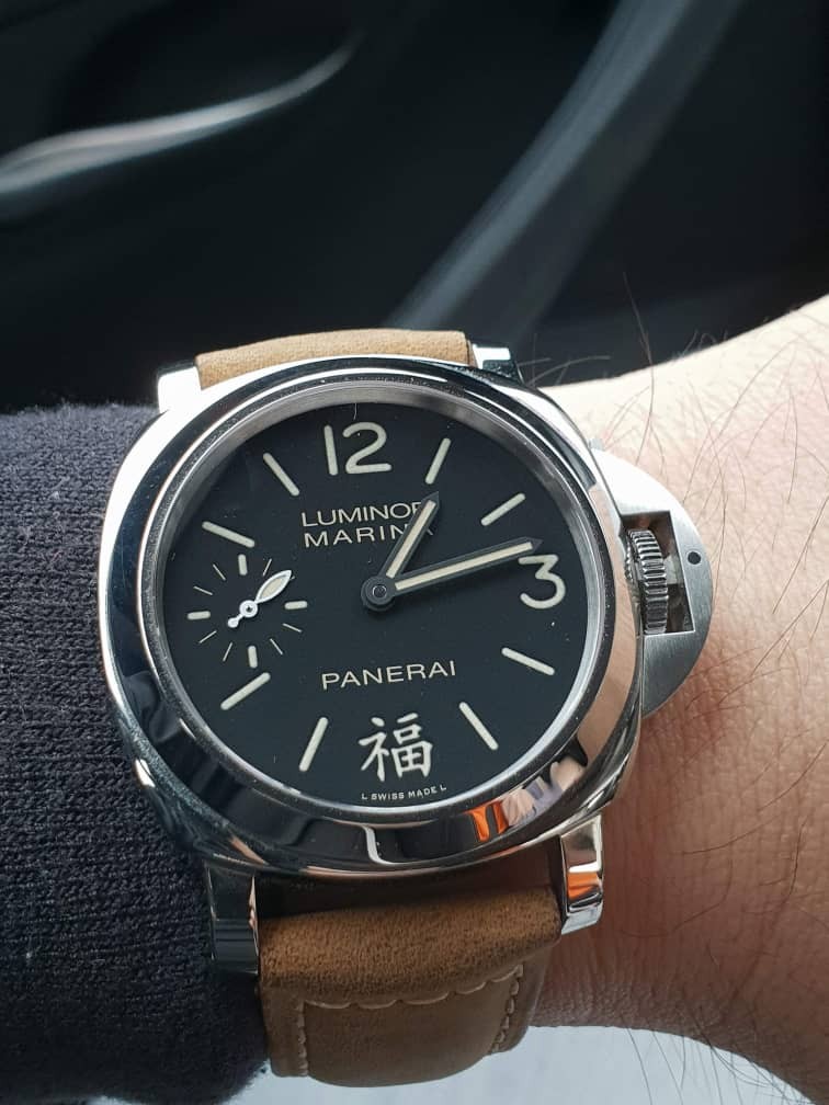 Pam 366 on sale