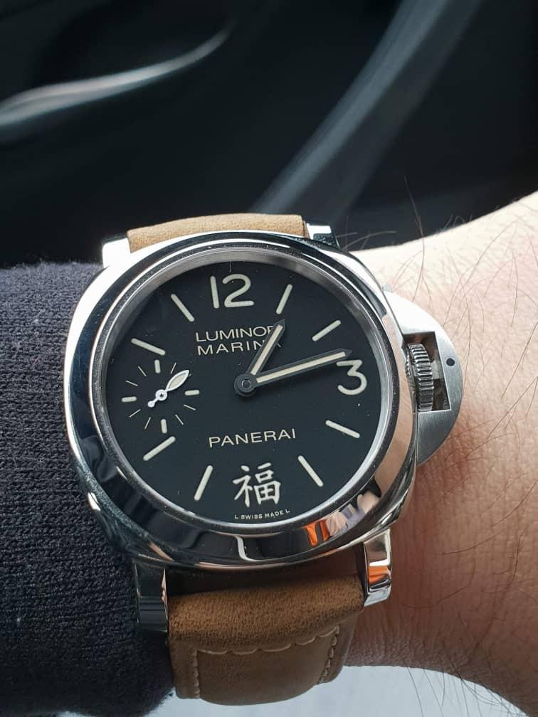 Pam outlet 366 fu