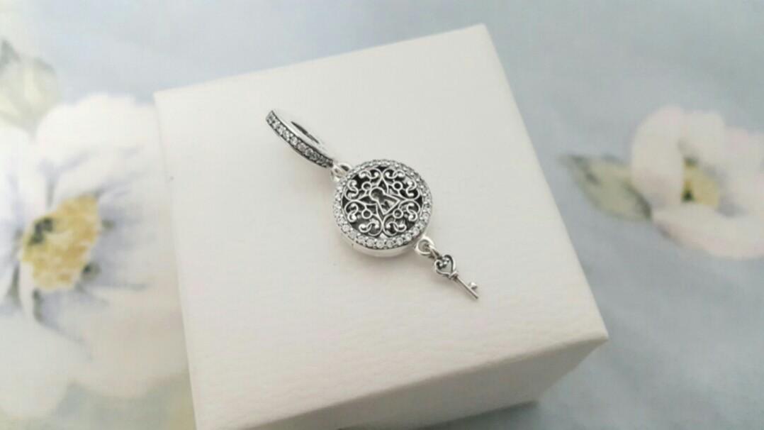 Regal key clearance pandora