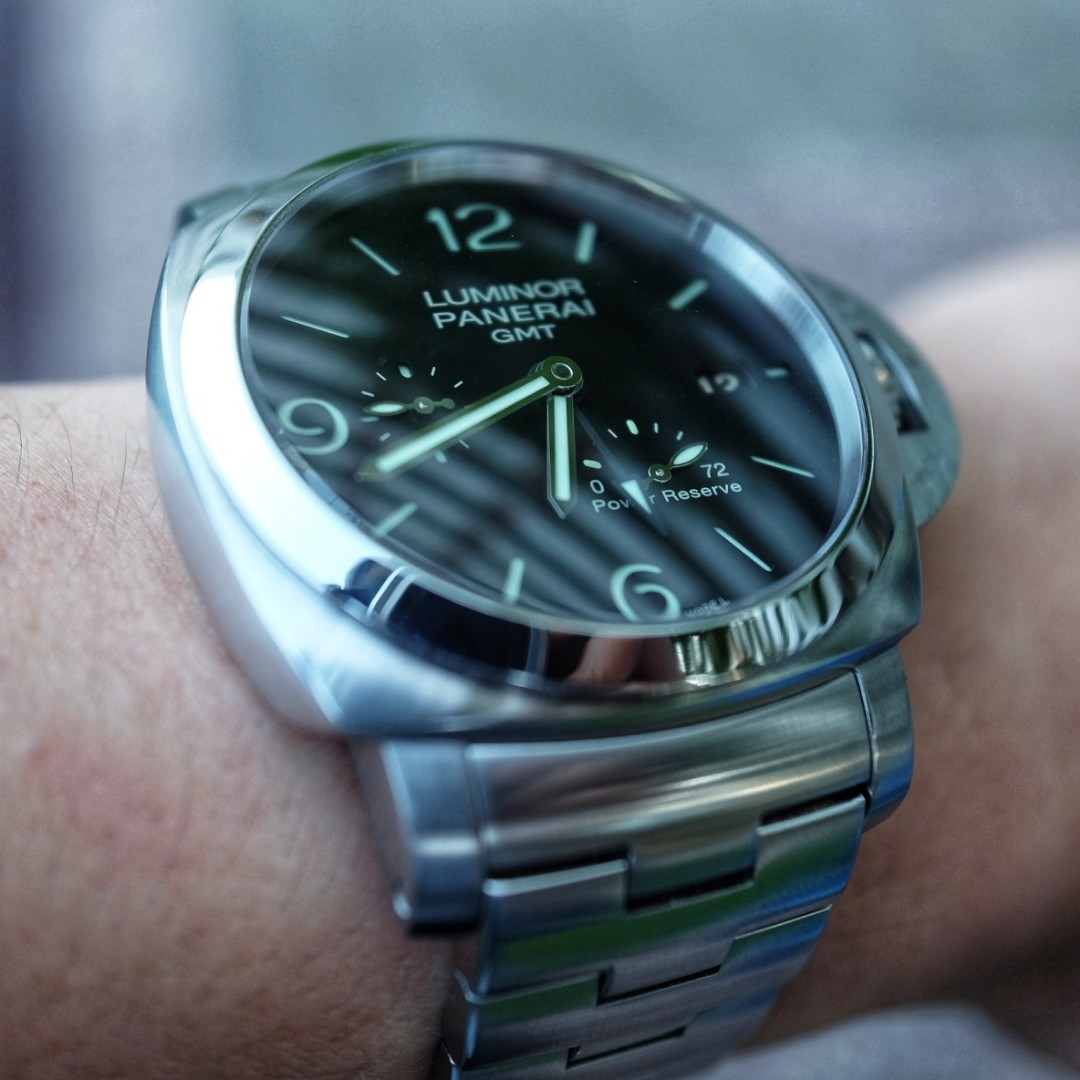 Panerai pam hot sale 347