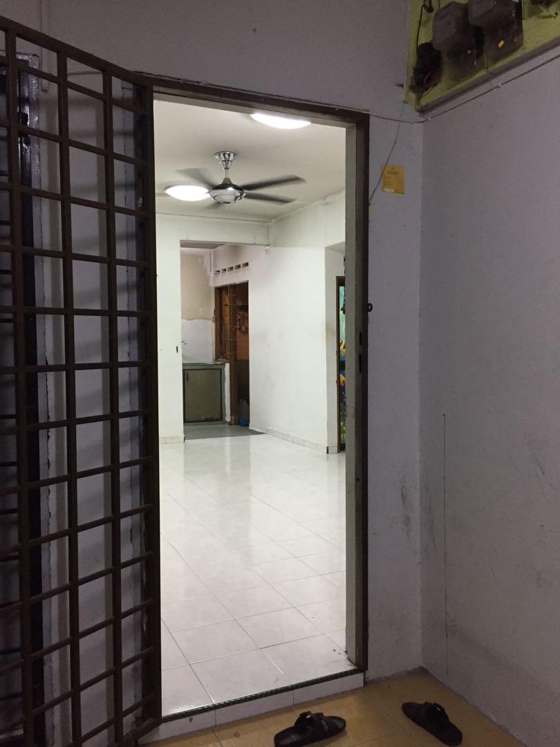 Pangsapuri Meranti Taman Universiti Property Rentals On Carousell