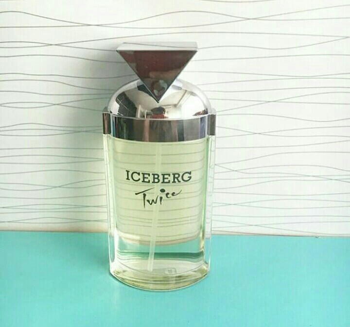 Parfum iceberg women, Olshop Fashion, Olshop Produk Kecantikan di Carousell
