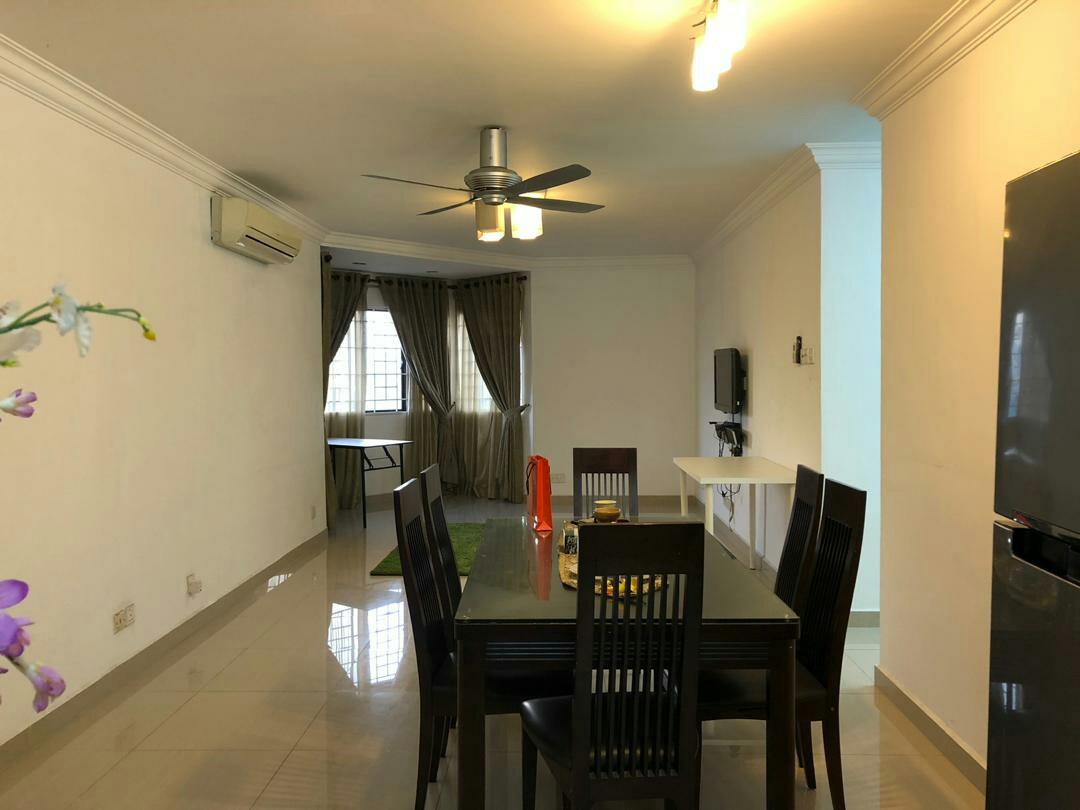 Beautiful view of Penthouse Condo Prices In Bandar Seri Begawan