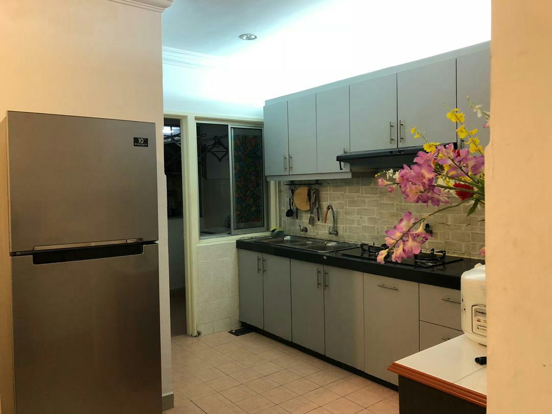 Image showcasing Penthouse Bayu Tasik Condominium, Bandar Sri Permaisuri, Property, For ...