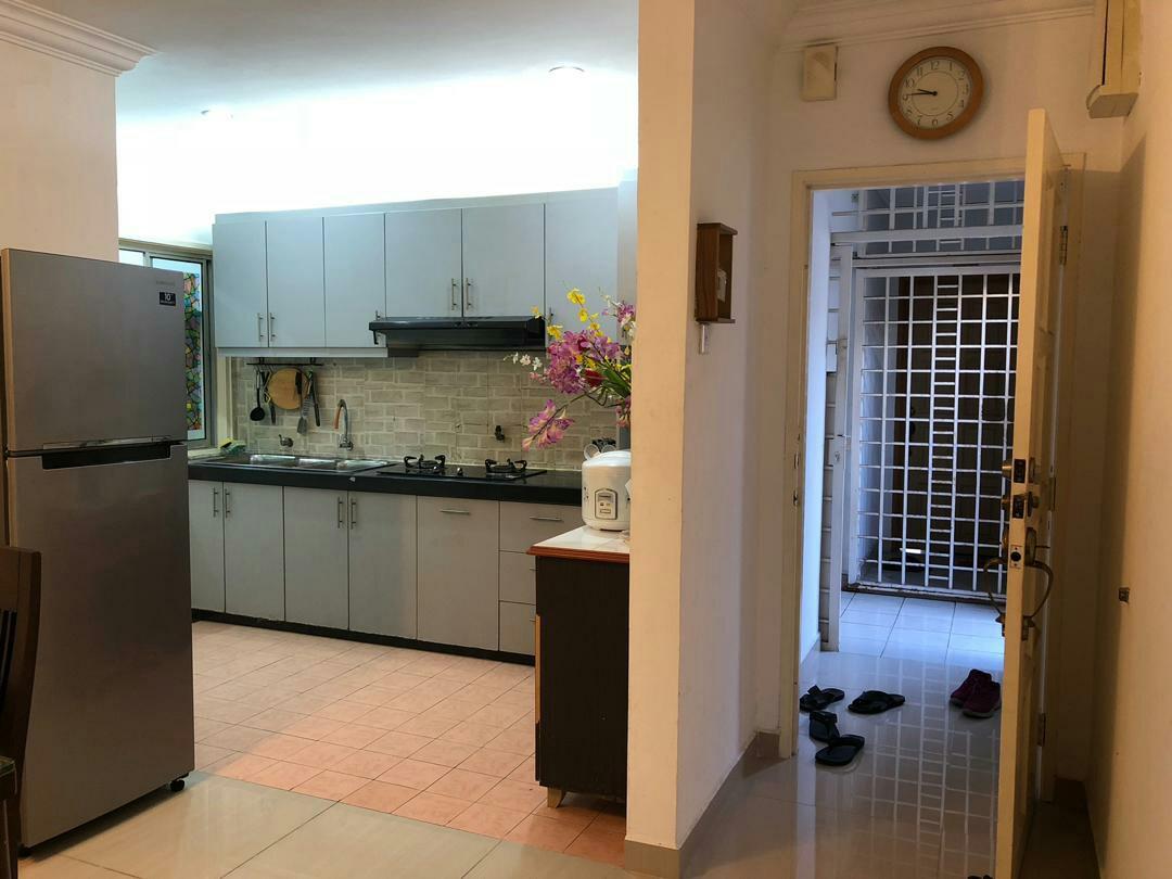 Image showcasing Penthouse Bayu Tasik Condominium, Bandar Sri Permaisuri, Property, For ...