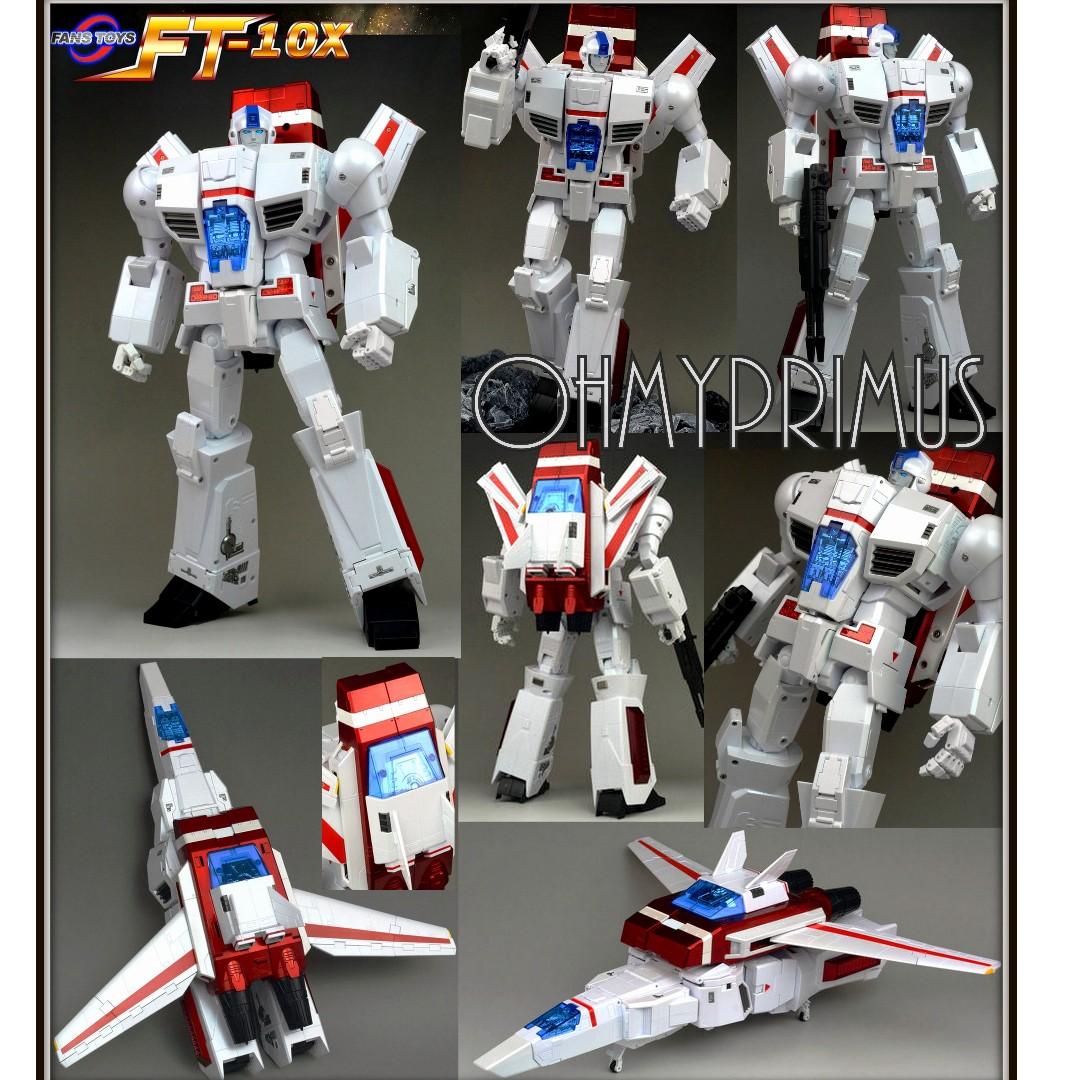 transformers masterpiece skyfire