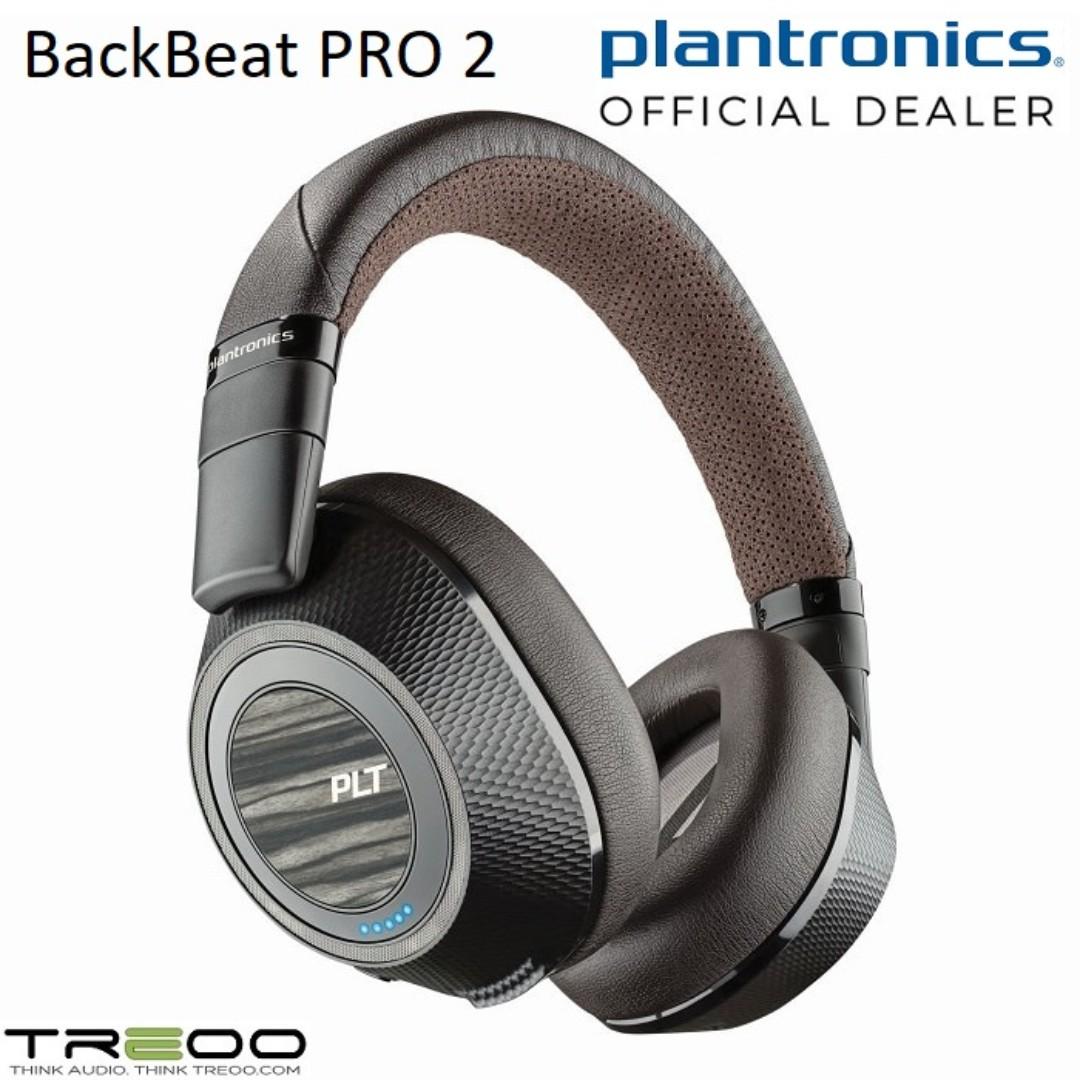 bluetooth headphones plt