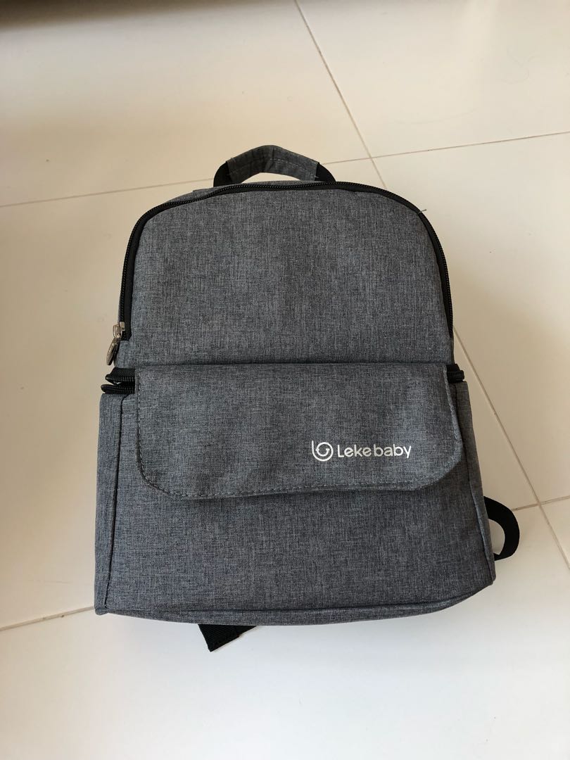 lekebaby cooler bag