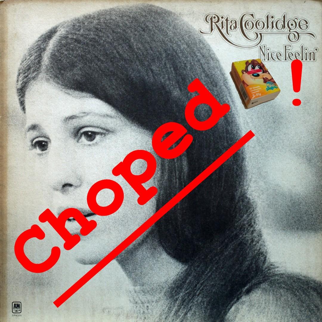 rita coolidge Vinyl LP used, 12inch, may or may not have fine