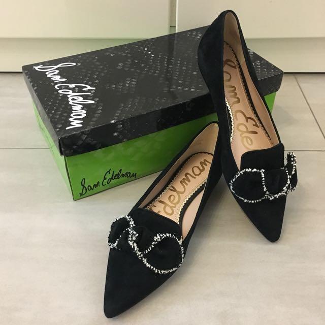 Sam edelman rochester flats new arrivals