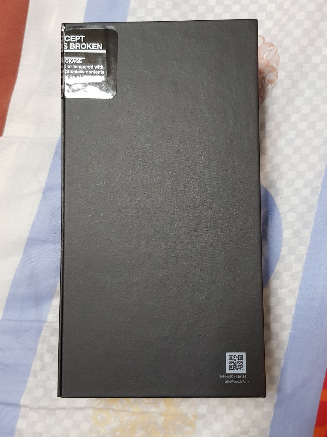 samsung note 9 128gb