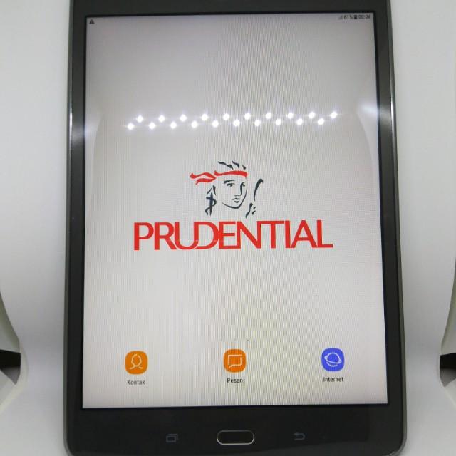 Samsung Tab A With S Pen 8 0inc Telepon Seluler Tablet Di Carousell